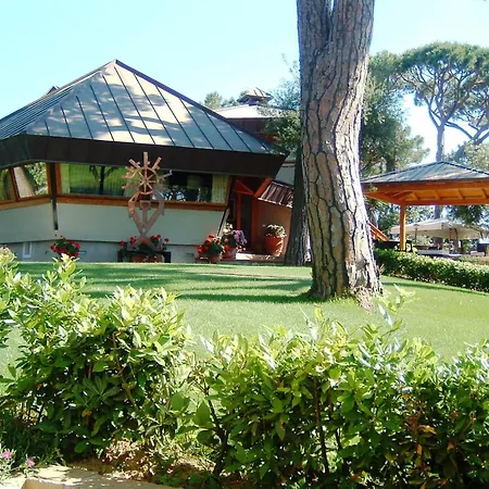 Hotel La Bussola