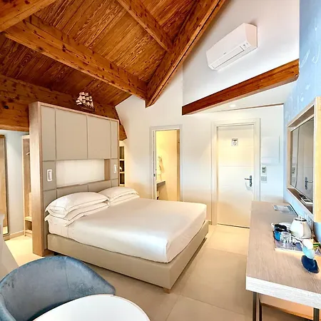 La Bussola Hotel Punta Ala