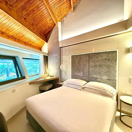 Hotel La Bussola Punta Ala