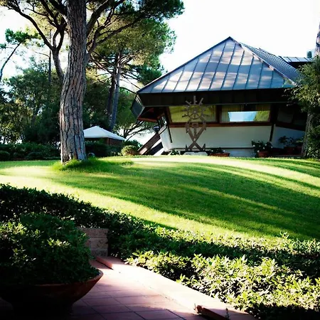 Hotel La Bussola