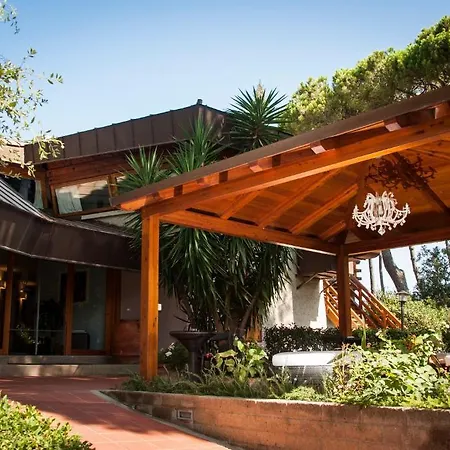 La Bussola Hotel 4*