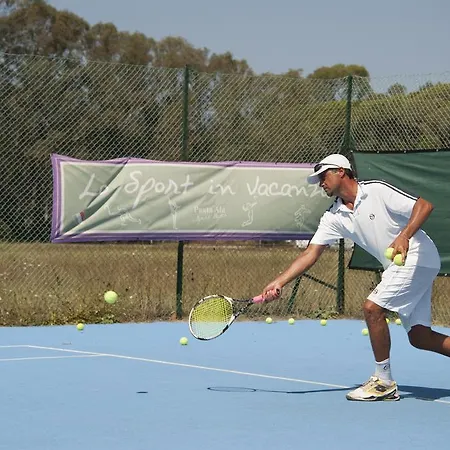 Отель La Bussola