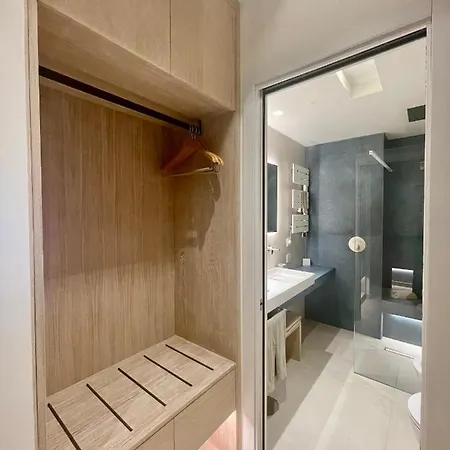 La Bussola Hotel 4*