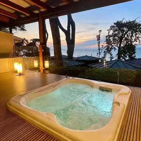 Hotel La Bussola Punta Ala