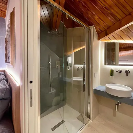 La Bussola Punta Ala