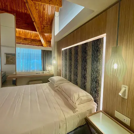 La Bussola - Beach&golf 4*