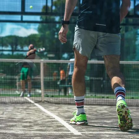 La Bussola Punta Ala