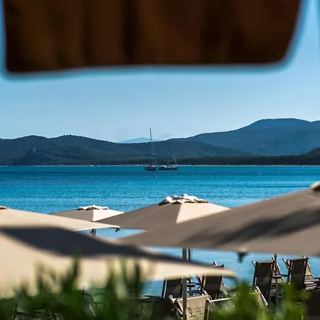 Szálloda La Bussola 4*