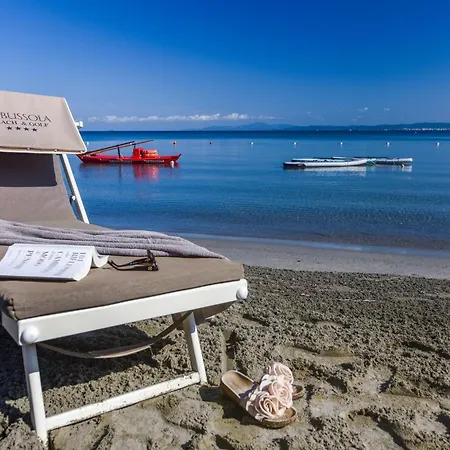 La Bussola 4* Punta Ala