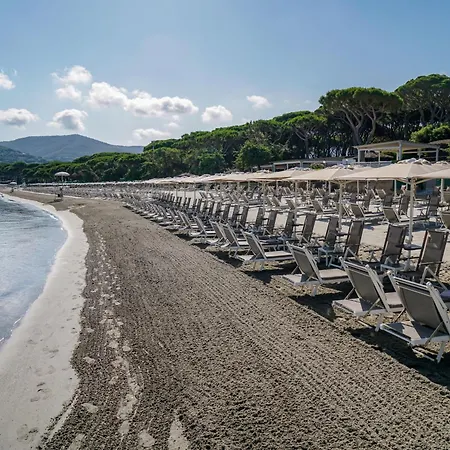 La Bussola Szálloda