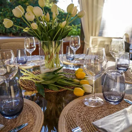 Szálloda La Bussola