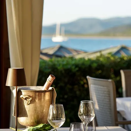 La Bussola Szálloda 4*