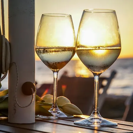 La Bussola Szálloda Punta Ala