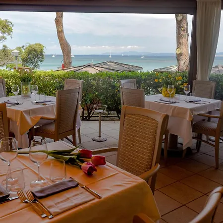 La Bussola Punta Ala