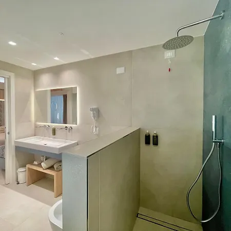 La Bussola Пунта-Ала