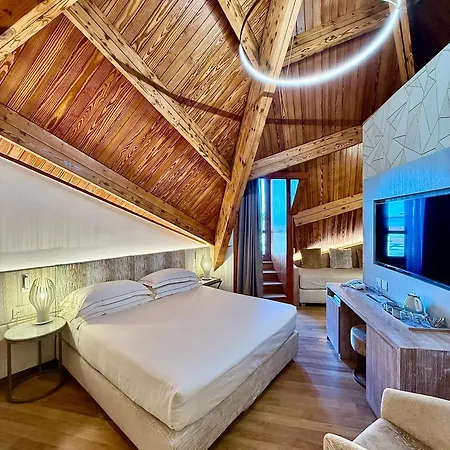 Hotel La Bussola Punta Ala