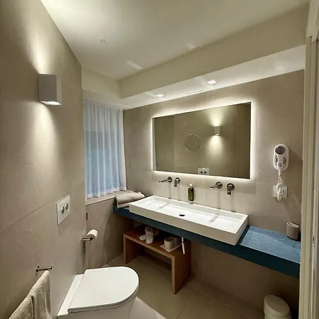 La Bussola Отель 4*