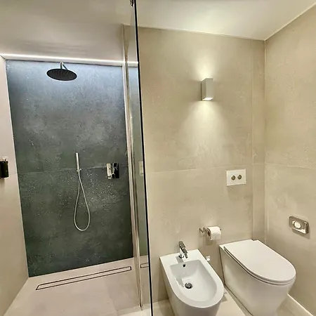 Hotel La Bussola 4*