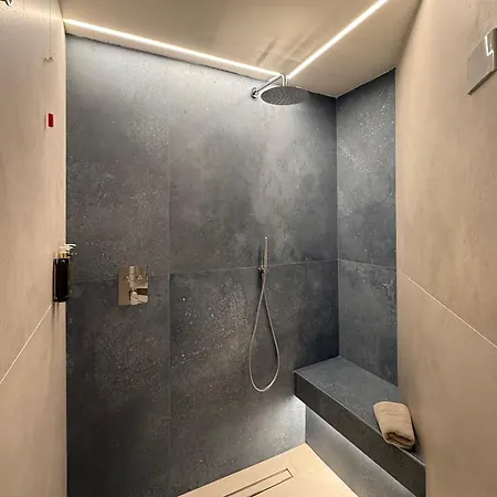 La Bussola Hotel Punta Ala