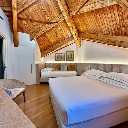 La Bussola - Beach&golf 4*