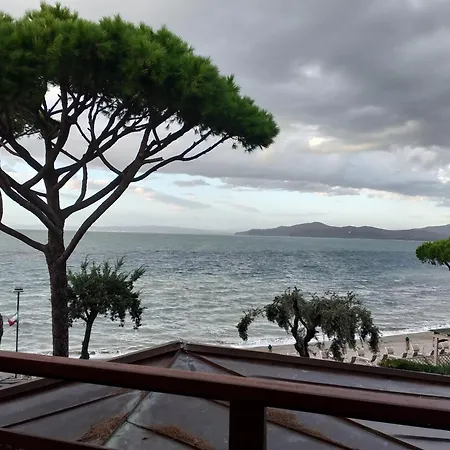 La Bussola Hotel Punta Ala