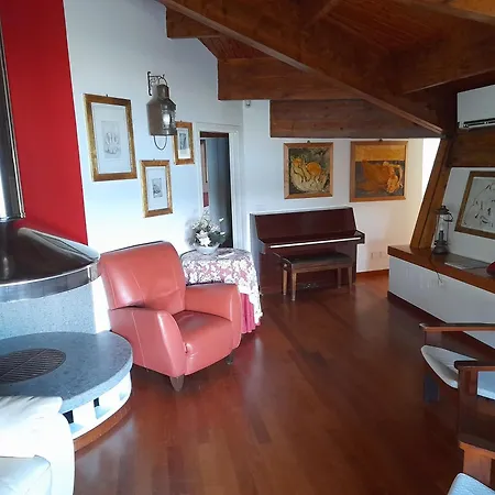 Hotel La Bussola - Beach&golf Punta Ala