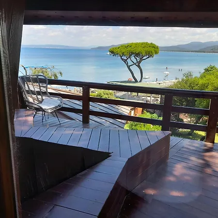 La Bussola Punta Ala