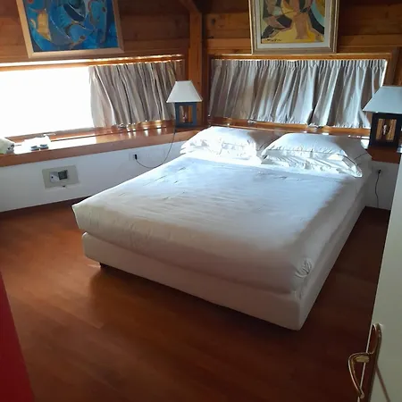 La Bussola 4* Punta Ala