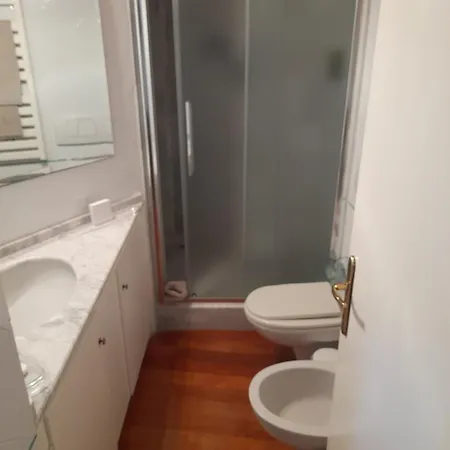 La Bussola Szálloda