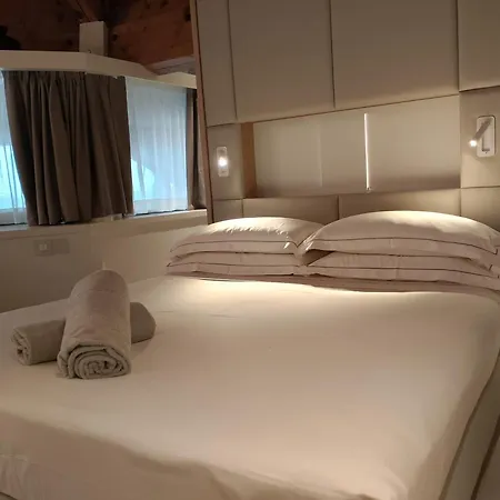 La Bussola Szálloda Punta Ala