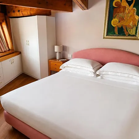 Hotel La Bussola Punta Ala