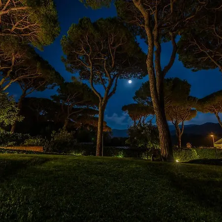 La Bussola Hotel Punta Ala