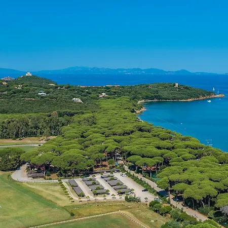 Szálloda La Bussola 4*