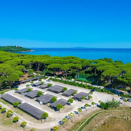 La Bussola 4* Punta Ala