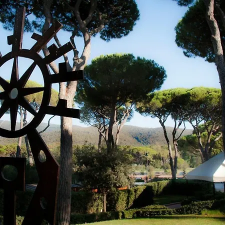 La Bussola Hotel Punta Ala