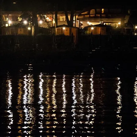 Hotel La Bussola Punta Ala